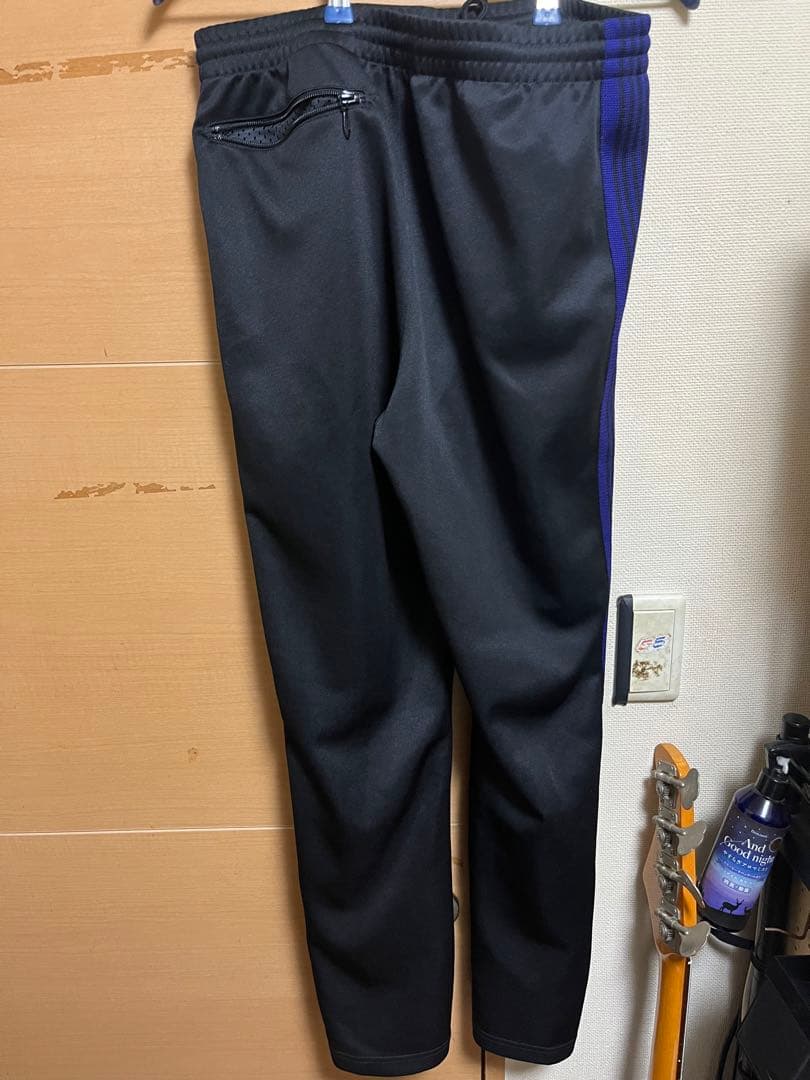 Needles トラックパンツ　M