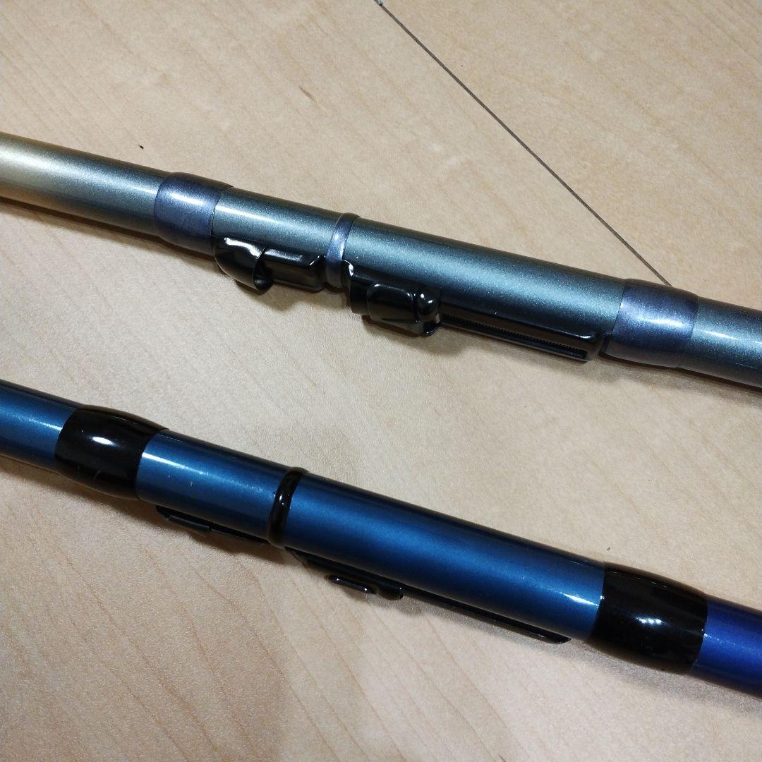 2本セット DAIWA SURF POWER 25-390V