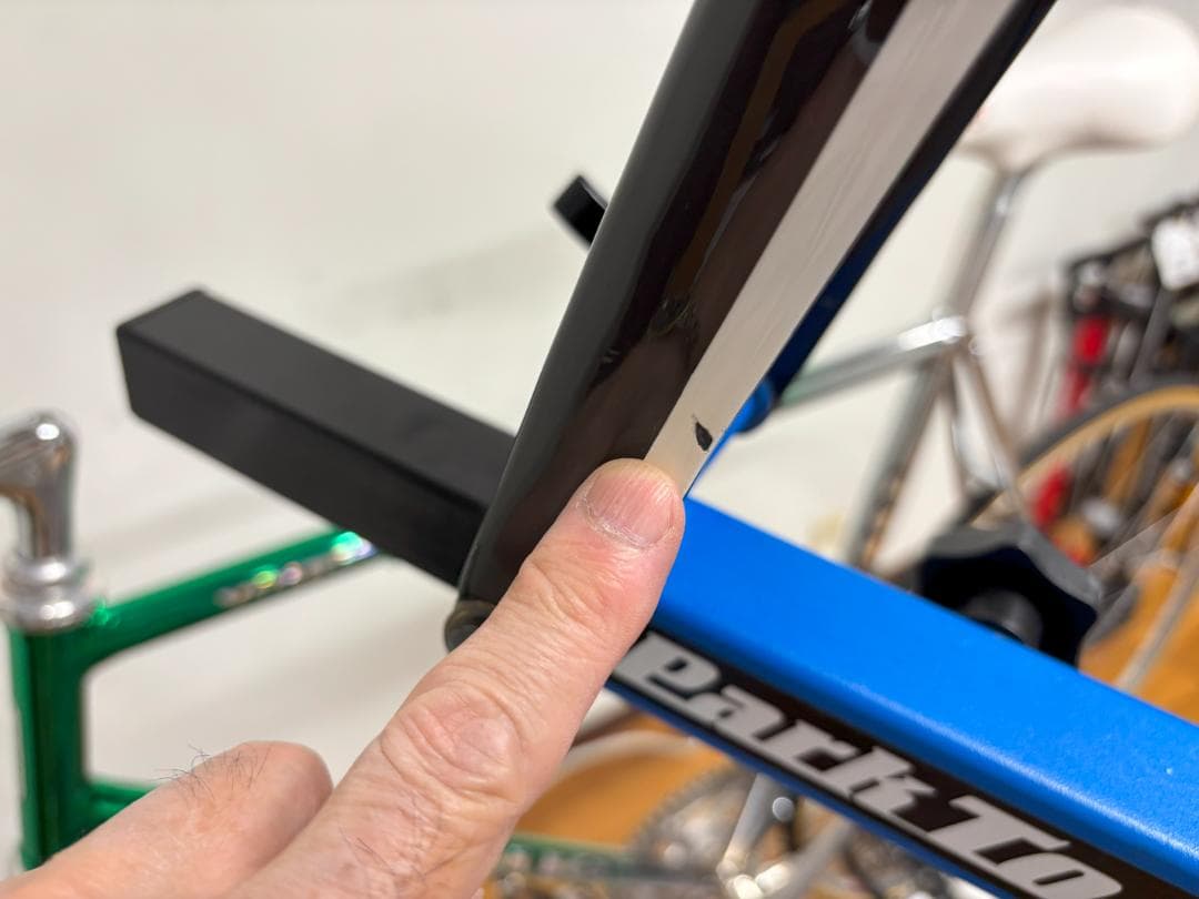 パーツ AVANTI PISTA TEAM