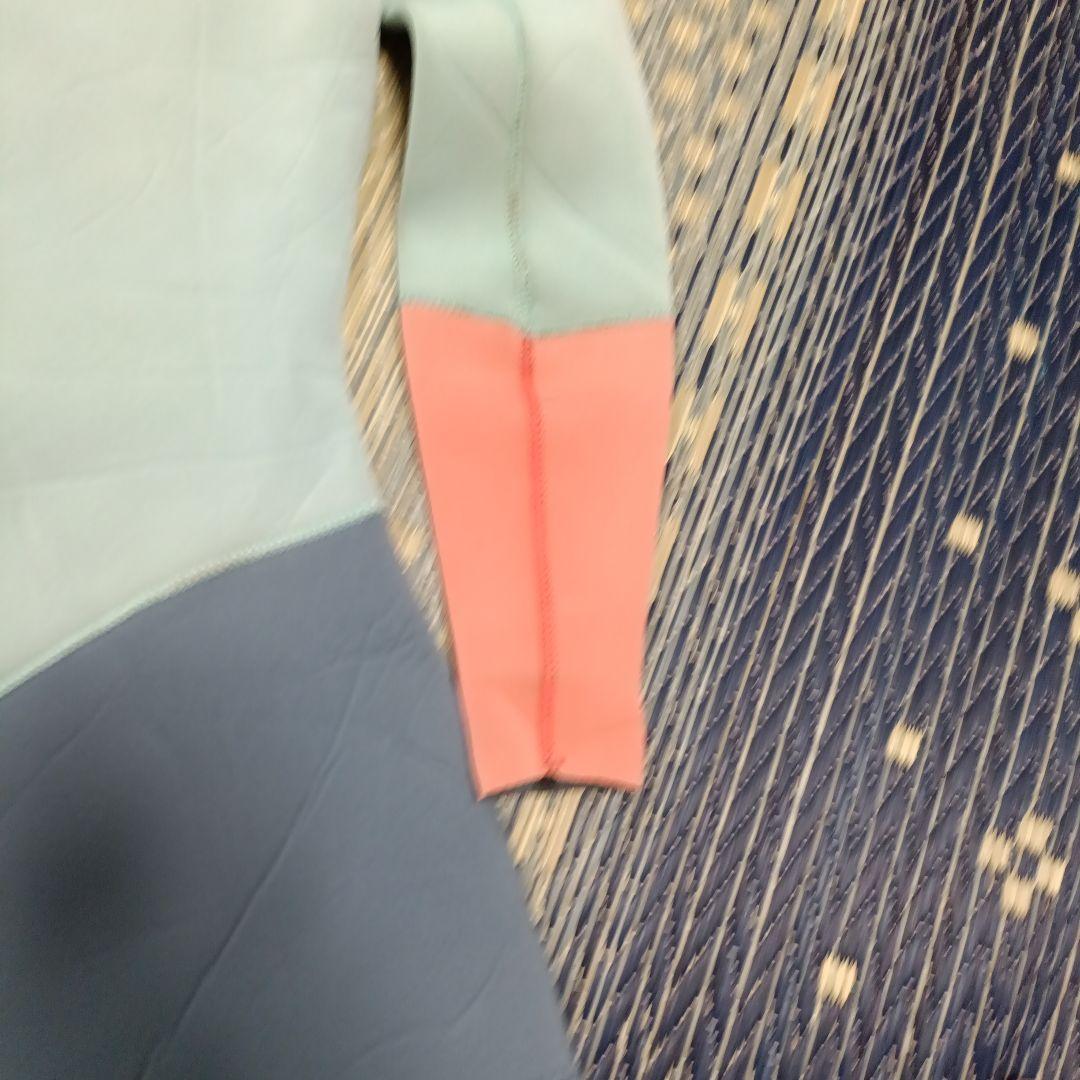 ロキシー　ロングスリーブ　ML 再値下げしました。
