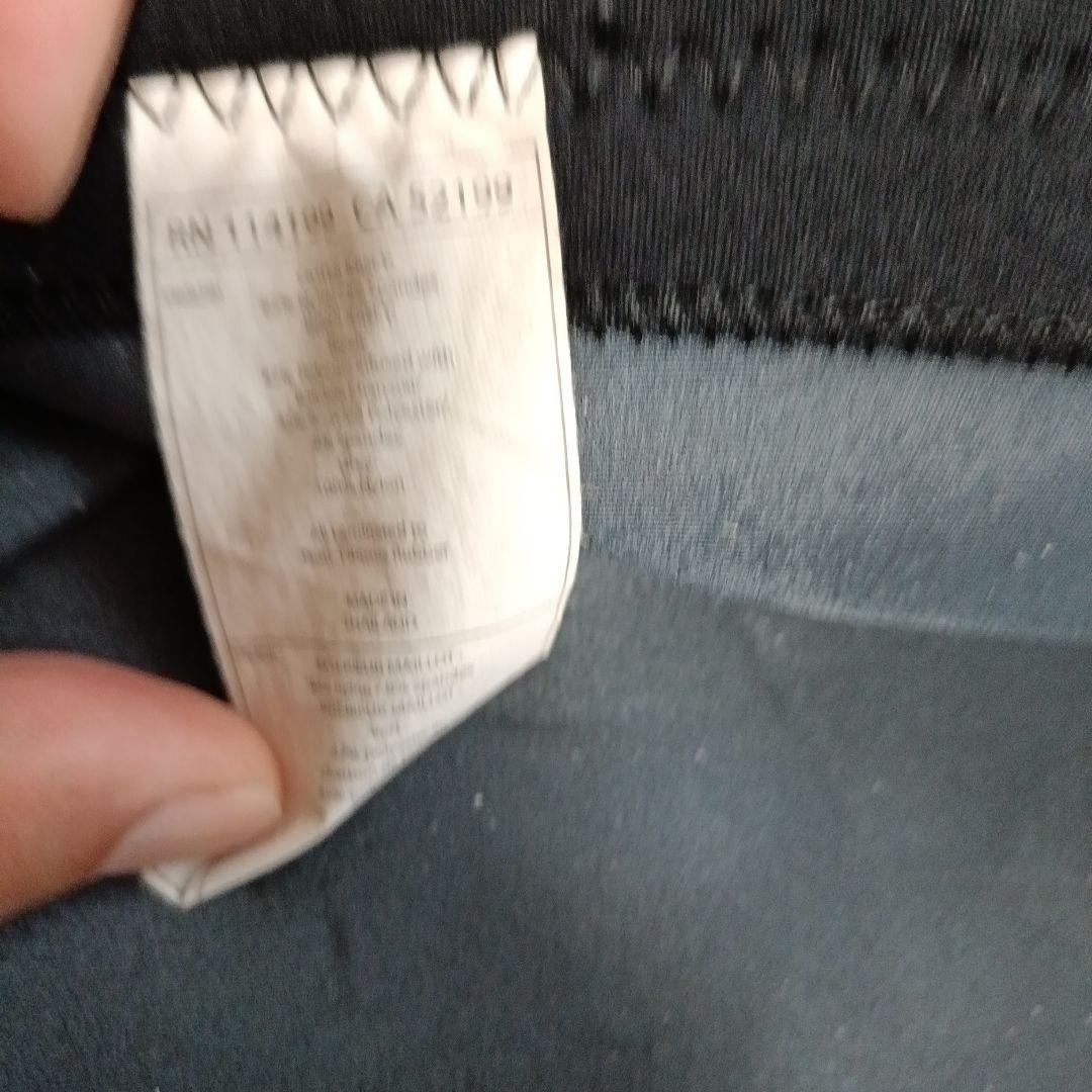 ロキシー　ロングスリーブ　ML 再値下げしました。