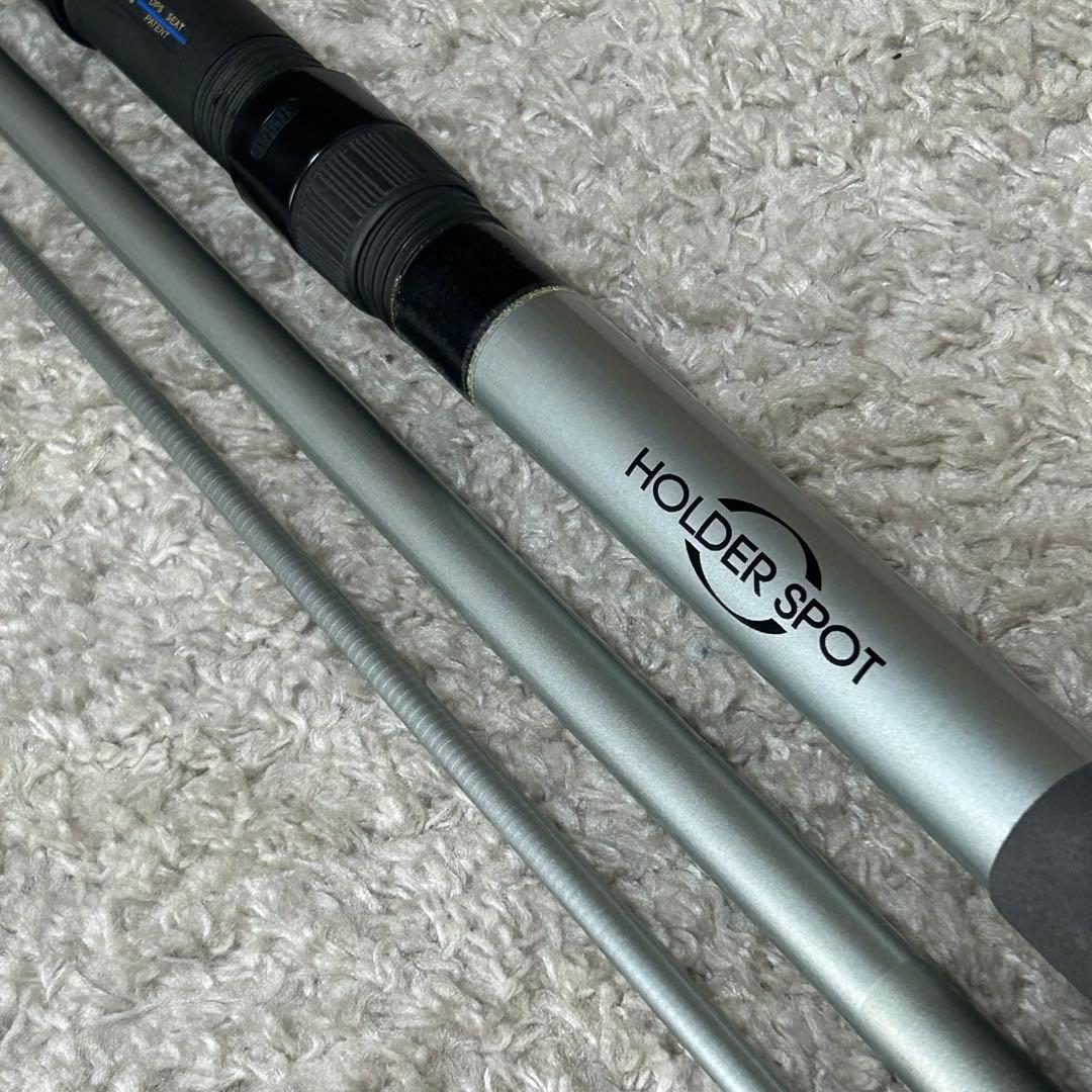 オリムピック船50-300／ダイワ潮流SS 30-350 船釣り　２本セット