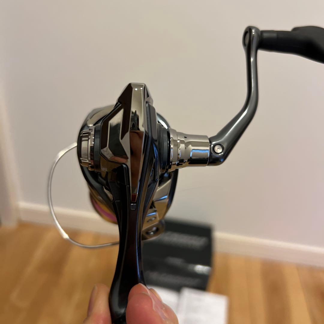 シマノ ULTEGRA C3000XG