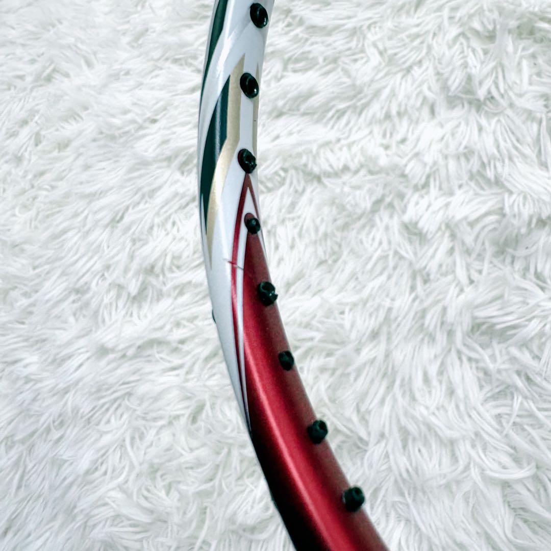 ✨美品✨YONEX Arcsaber i-slash 3UG5 バドミントン