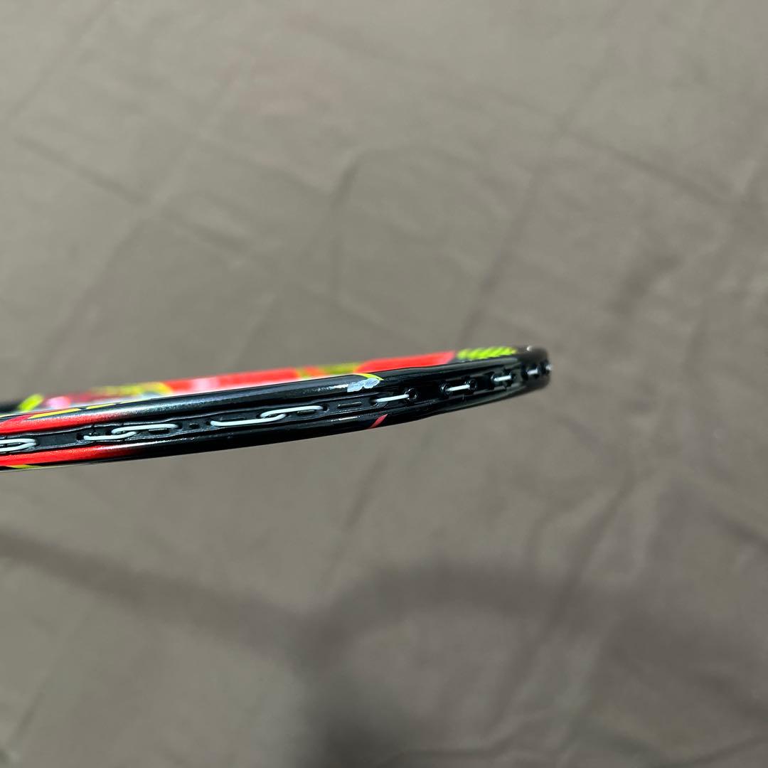 VOLTRIC LD FORCE 3UG5 小キズ2箇所のみ