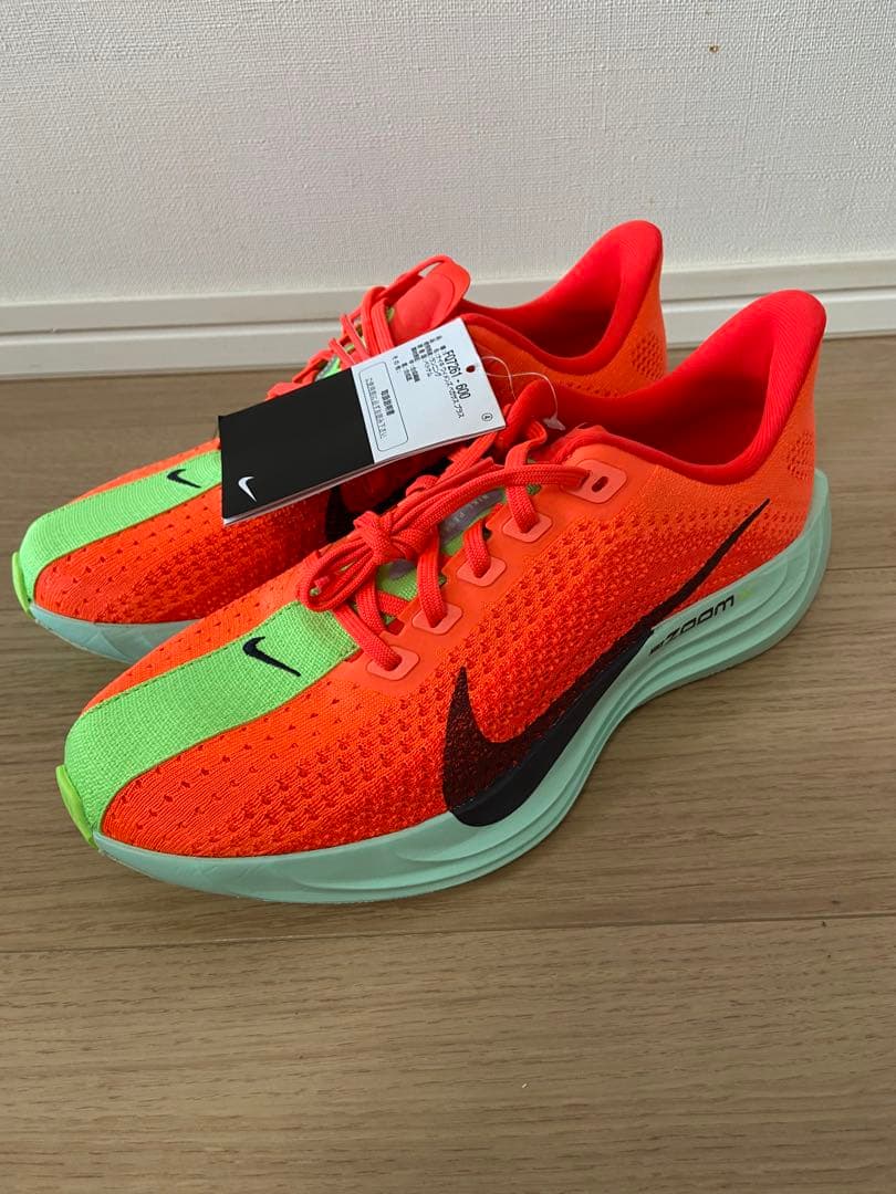NIKE Pegasus plus ナイキ ペガサスプラス 25㎝