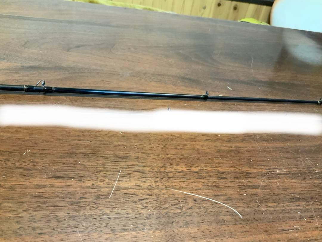 デストロイヤーブラックジャングルF5 71XBJ単品　送料込み