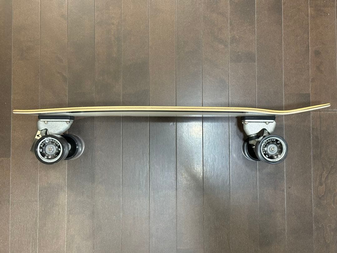 新品 carver カーバー Black Beauty ブラック ビューティー