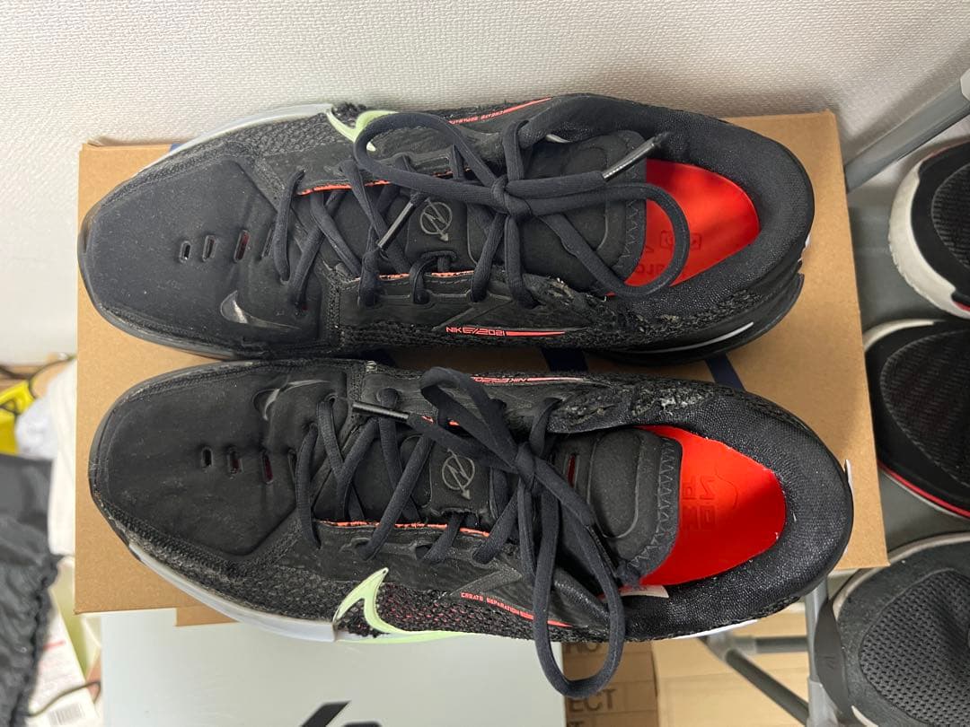 Air Zoom G.T. Cut 1 (GT カット 1)