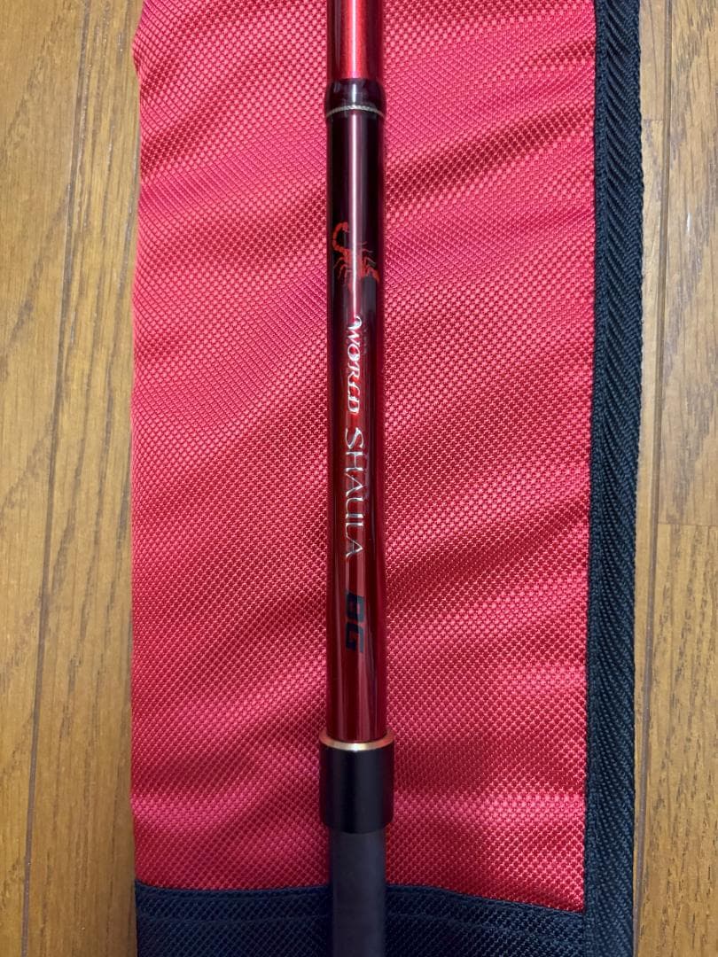 シマノ ワールドシャウラBG 2953R-3 【#1欠品】