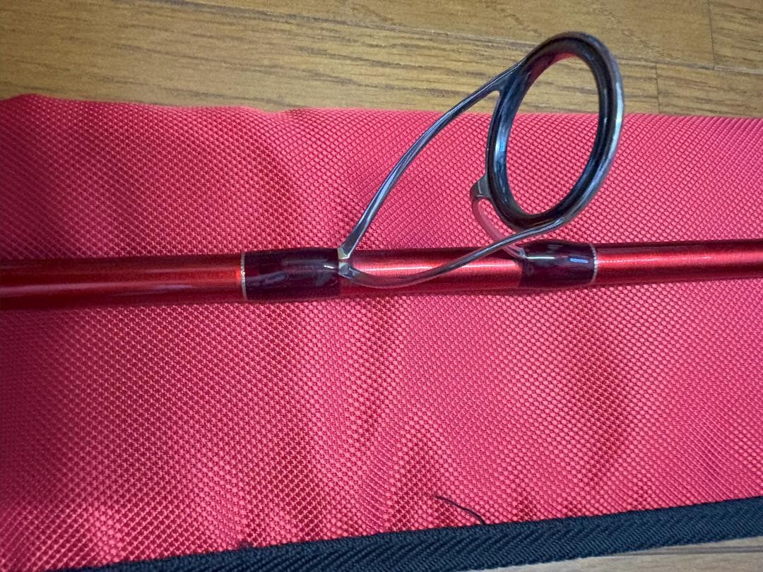 シマノ ワールドシャウラBG 2953R-3 【#1欠品】