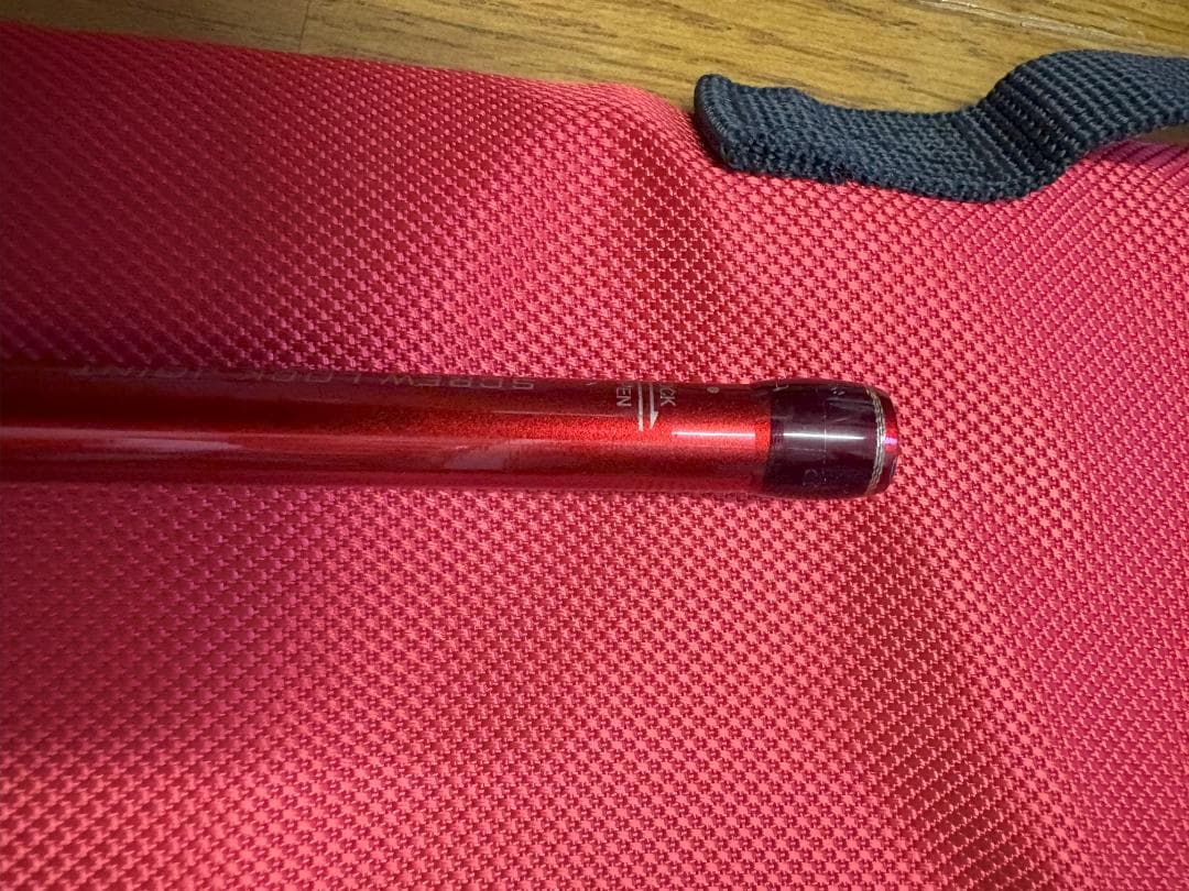 シマノ ワールドシャウラBG 2953R-3 【#1欠品】