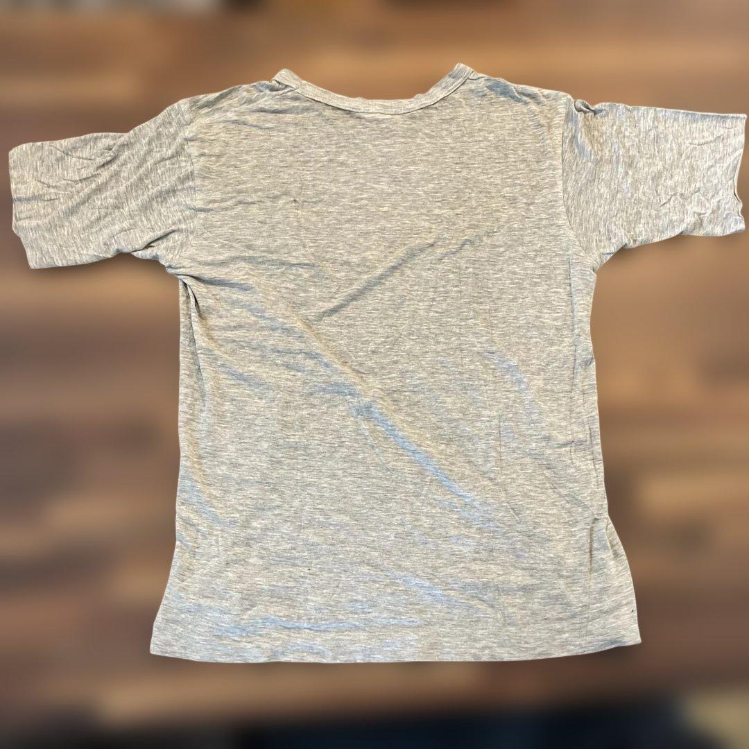 ノーバディ　NOBODY Tシャツ ヴィンテージ