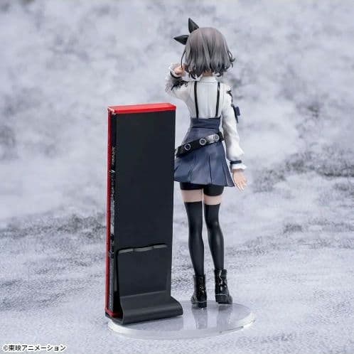 【新品】ガールズバンドクライ ルパ&海老塚智 8体セット