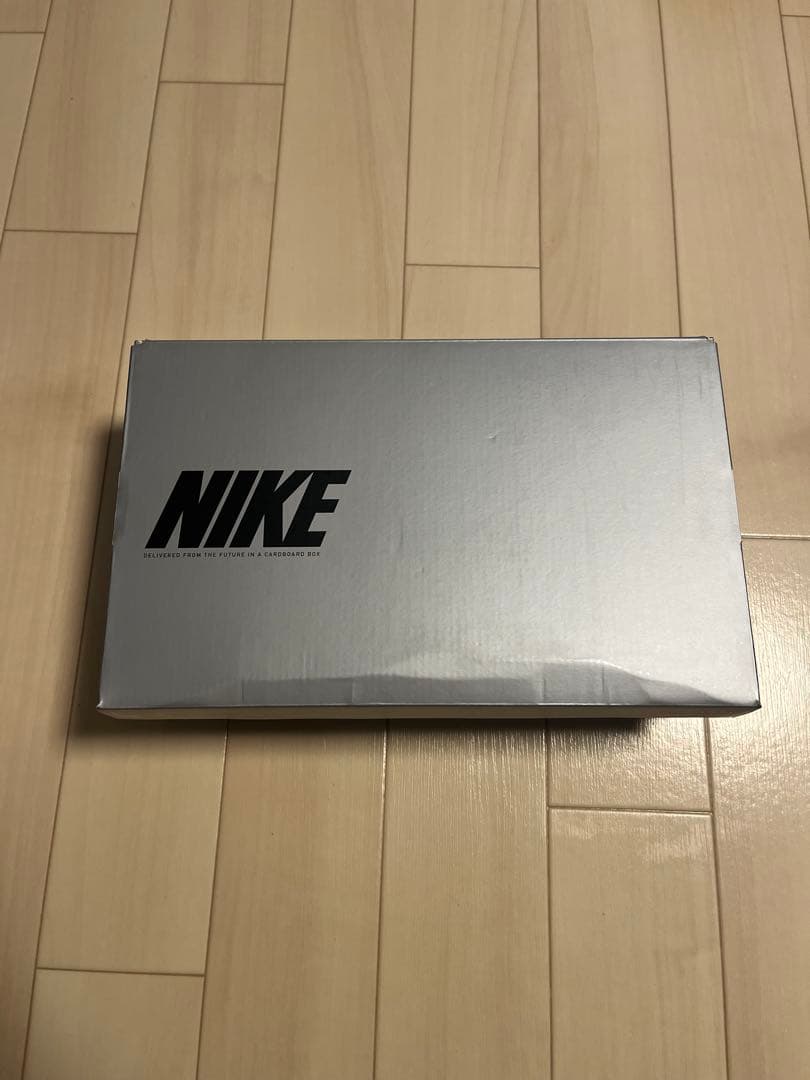 Nike レジェンド10 エリートFG