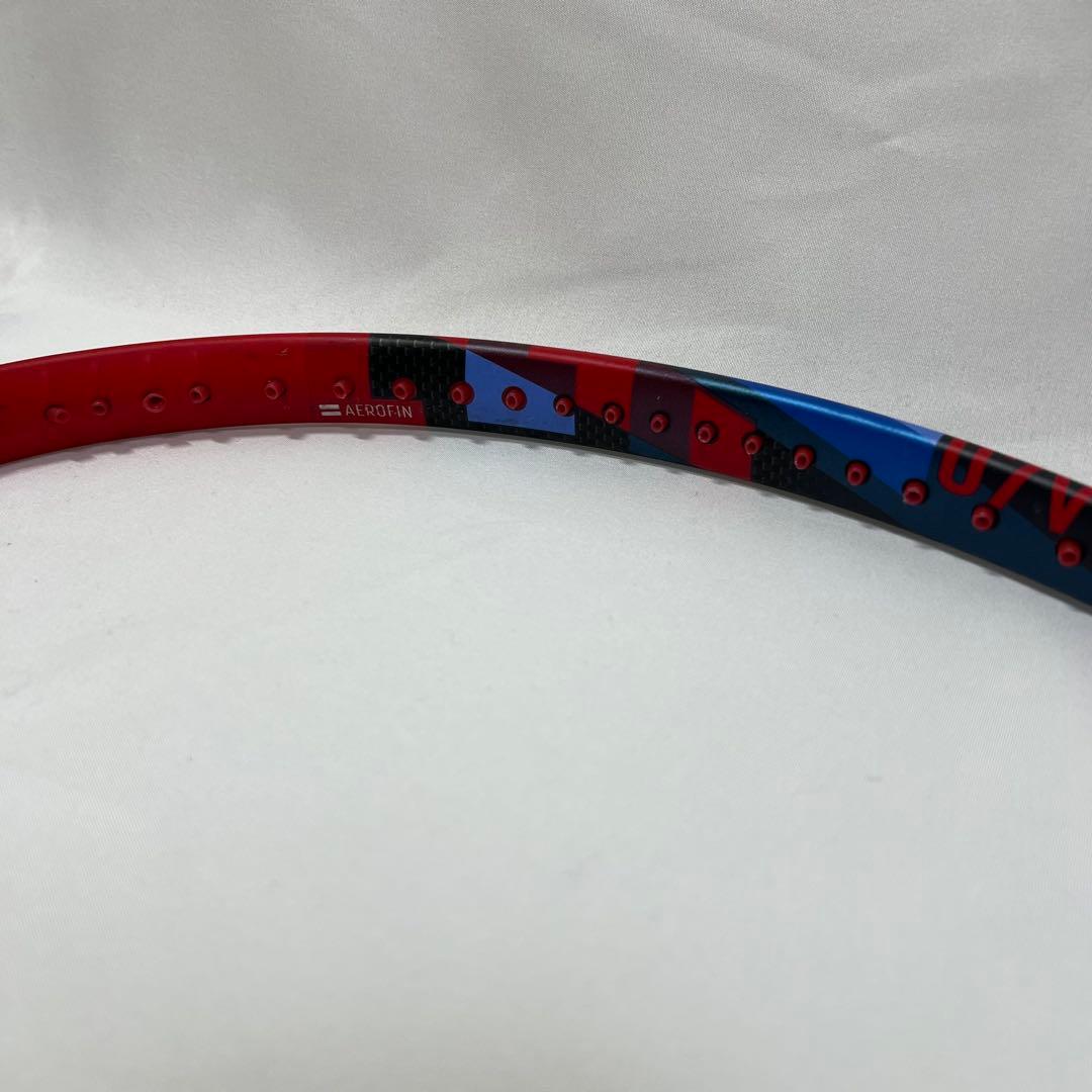 ヨネックス(YONEX) テニス 硬式ラケット Vコア 98 07VC98