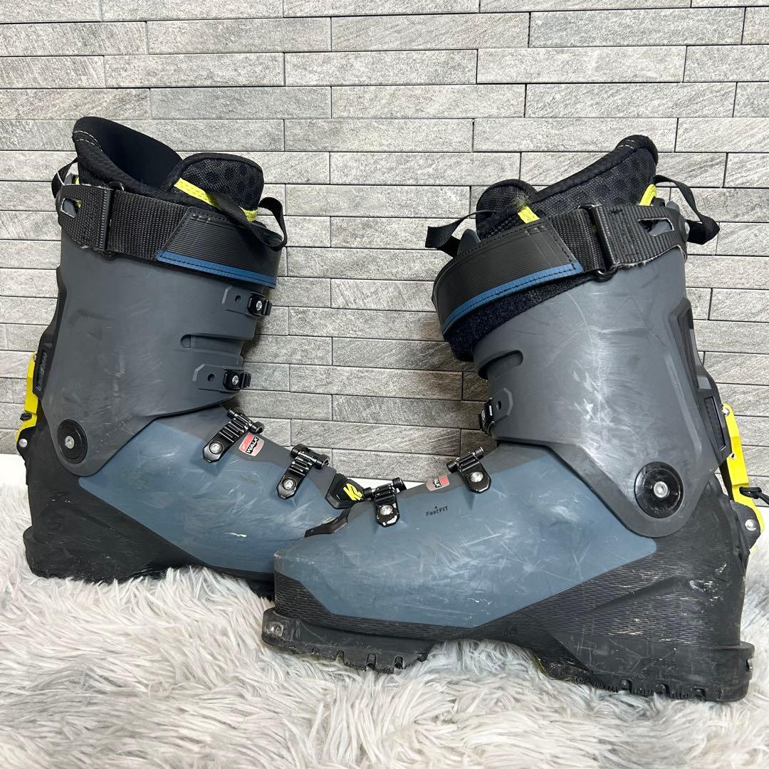 【最上位モデル】 K2 MINDBENDER 100 ソールサイズ 304mm