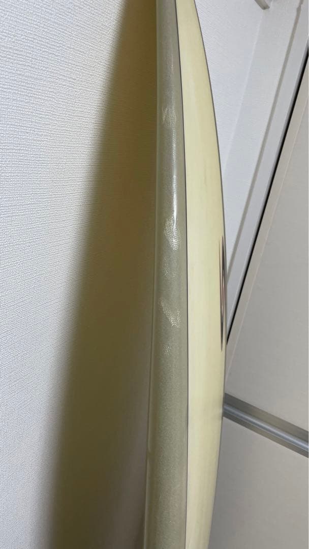 サーフテック　5'10 ショートボード