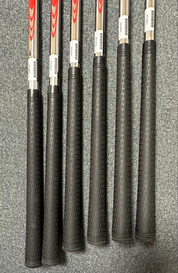 PXG 0211 COR2 限定アイアン