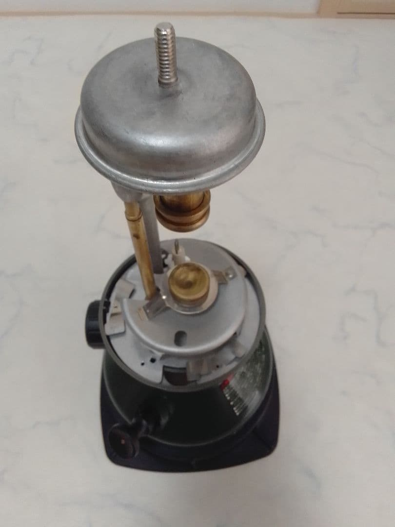 Coleman コールマン ノーススター ランタン 2000-455J ガソリン