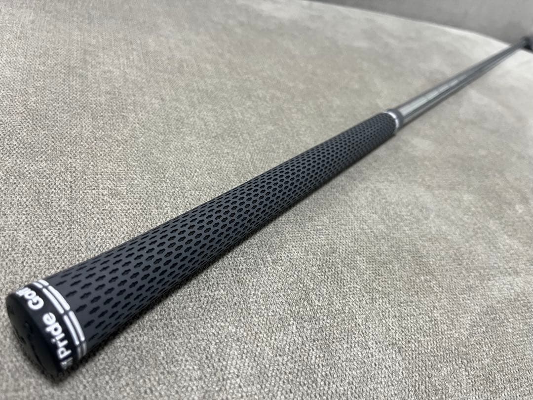 TaylorMade MG4ウェッジ 52度 SB 9度　ミルドグラインド4