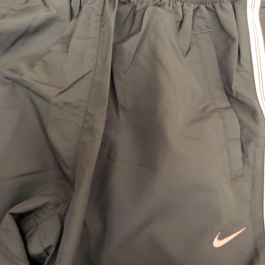 Nike トレーニングウエア上下　Sサイズ
