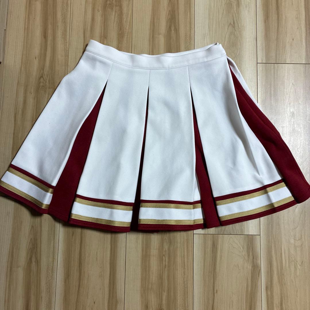 TOHOKU GOLDEN ANGELS ユニホーム5点セット