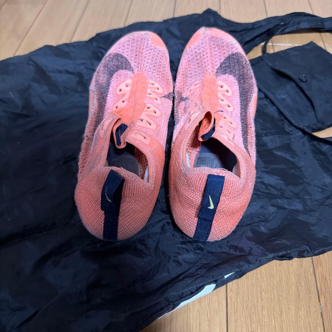 Nike スーパーフライエリート2 　27.0cm　※紐なし