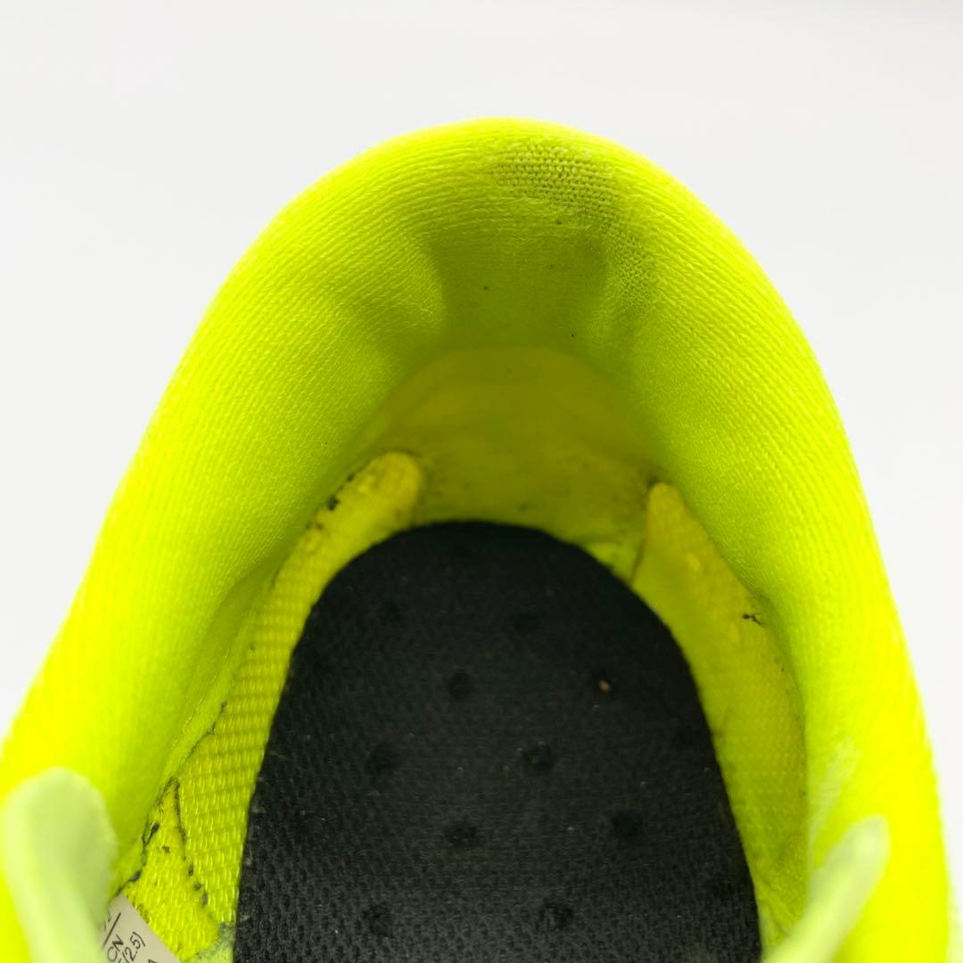 asics アシックス MAGIC SPEED4 ランニングシューズ 25.5