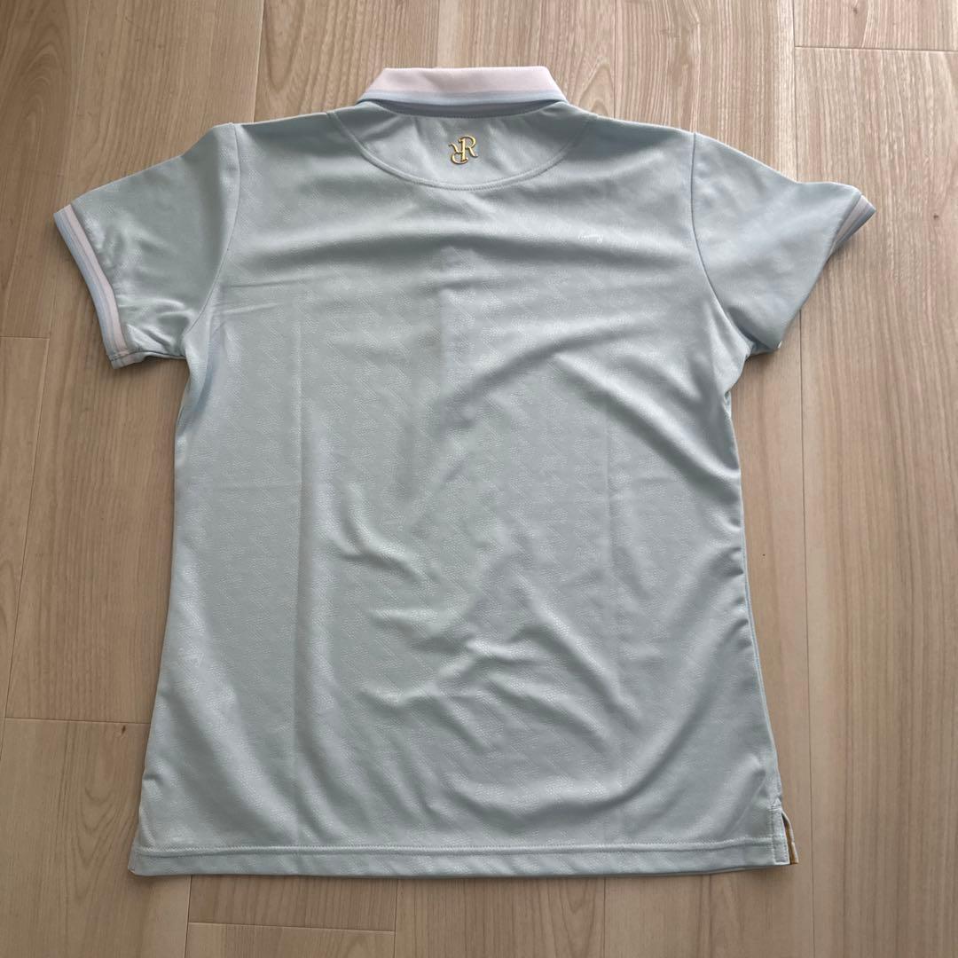 新品未使用　Resurrection レザレクション　ポロシャツ L