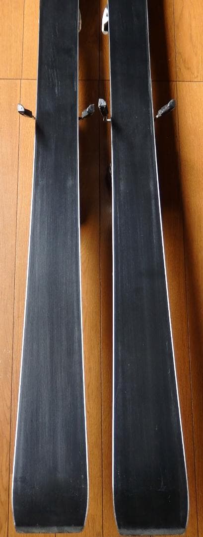 SALOMON,GENFACTORY 板165ｃｍブーツ約25.0～25.5ｃｍ
