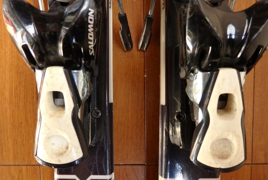 SALOMON,GENFACTORY 板165ｃｍブーツ約25.0～25.5ｃｍ