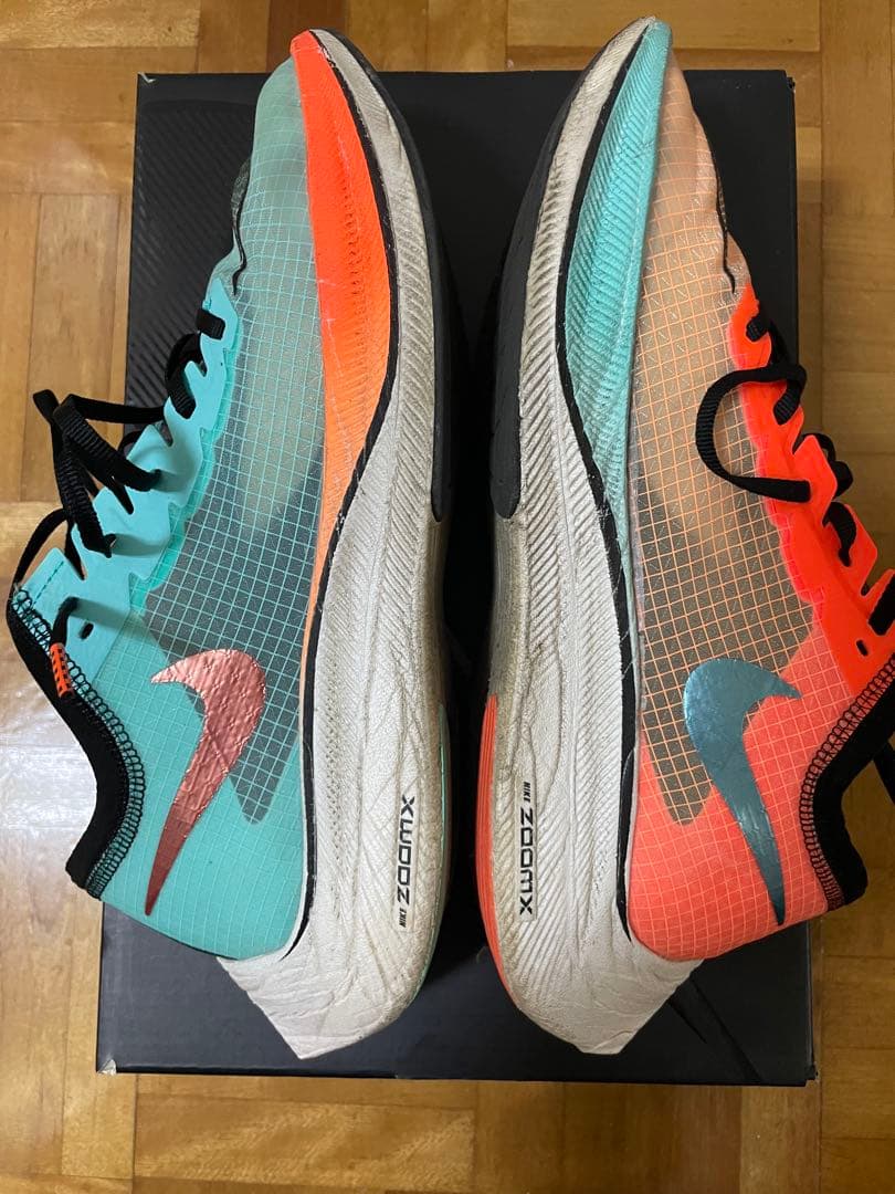 スパイク・シューズ Nike ZoomX Vaporfly NEXT% 26cm