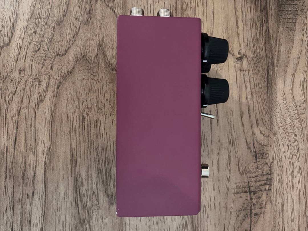 Supro Flanger ギターエフェクター