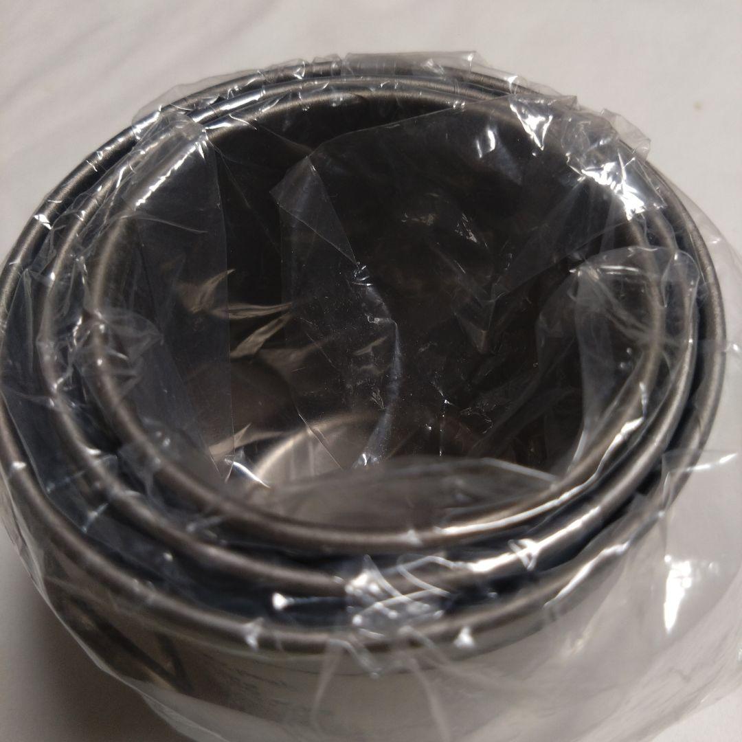 Keiスノーピークチタニウム製マグカップ 3個セット