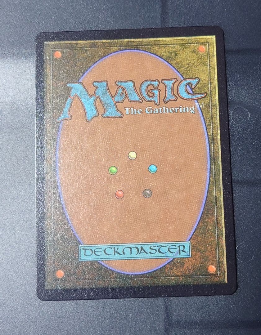 MTG 復活した精霊信者、ニッサ　プロモ　Foil