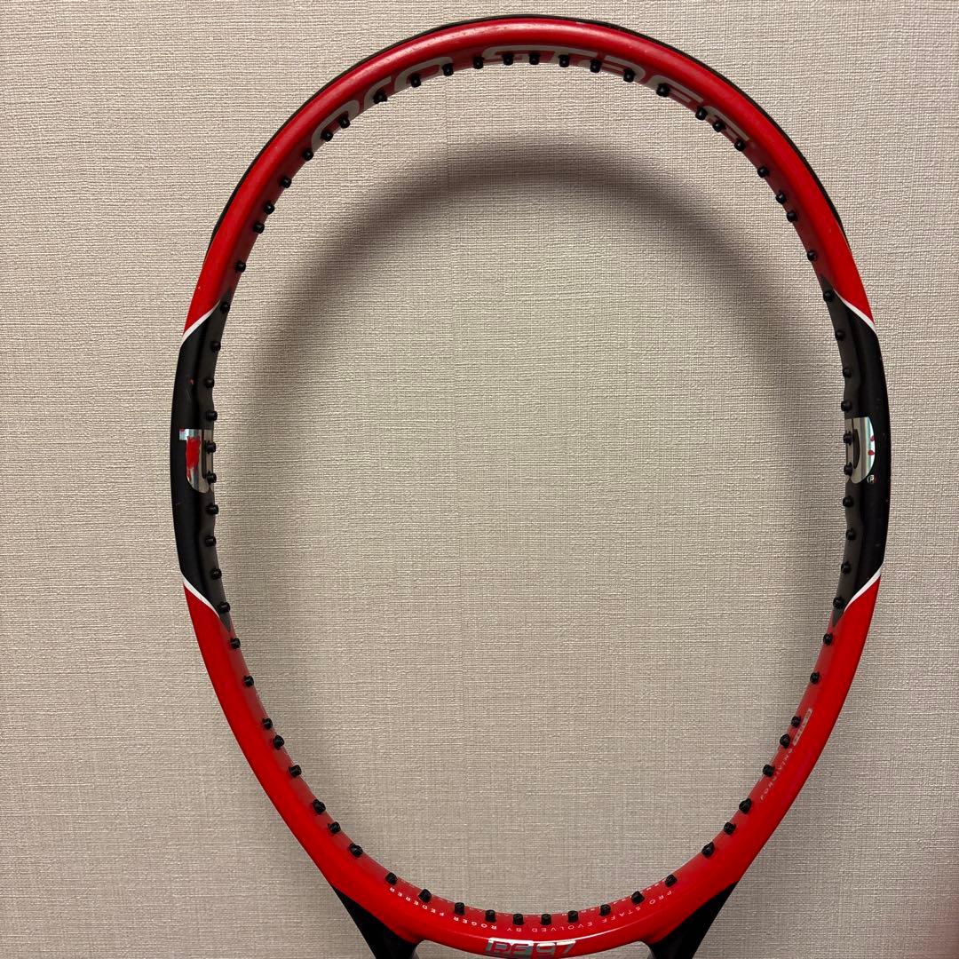 Wilson RF97 Autograph ラケット G2