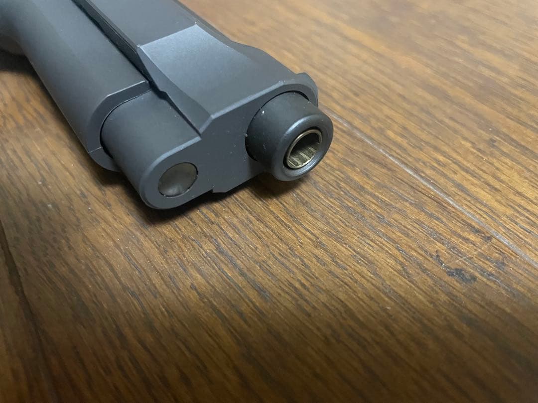 MGC Beretta M92F HW ガスガン　予備マグ2本 他