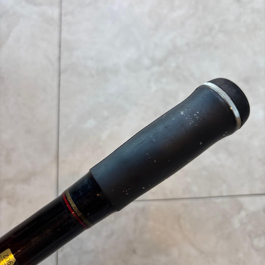 DAIWA／リバティクラブ ショートスイング 10-330／振出竿／箱あり