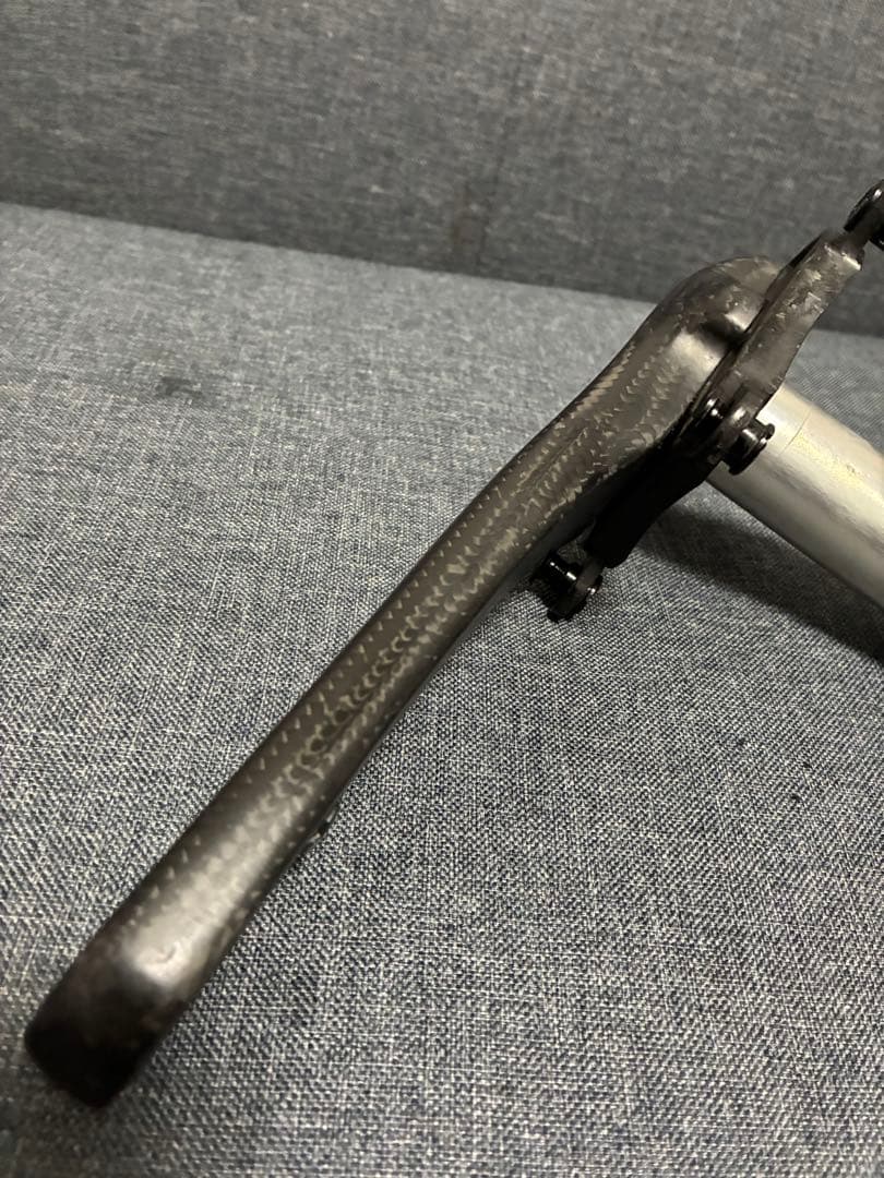 THM Clavicula M3 クランクセット　450g 170mm