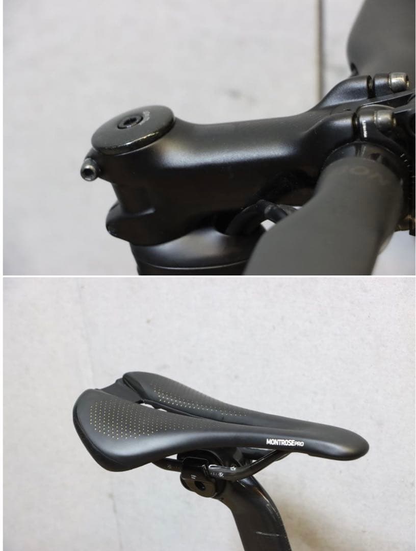 最終値下げ！TREK トレック MADONE トライアスロンバイクカスタム多数!