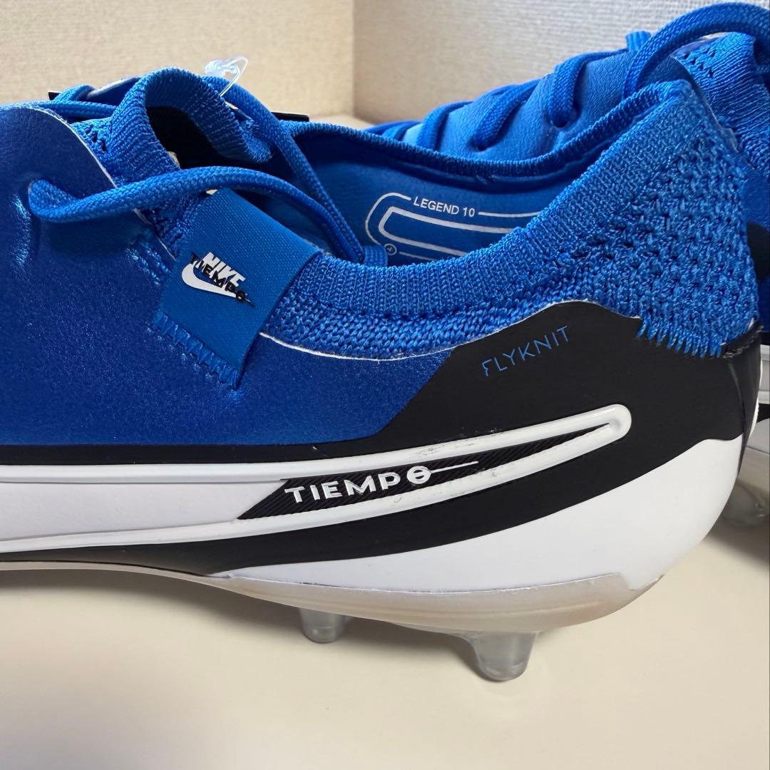 新品Nike Legend 10 Elite AG-Pro 28.5cm ナイキ