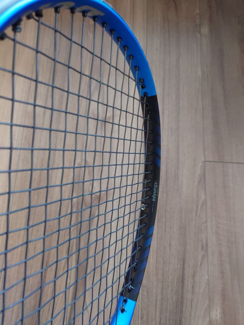 ラケット(硬式用) DUNLOP FX500TOUR