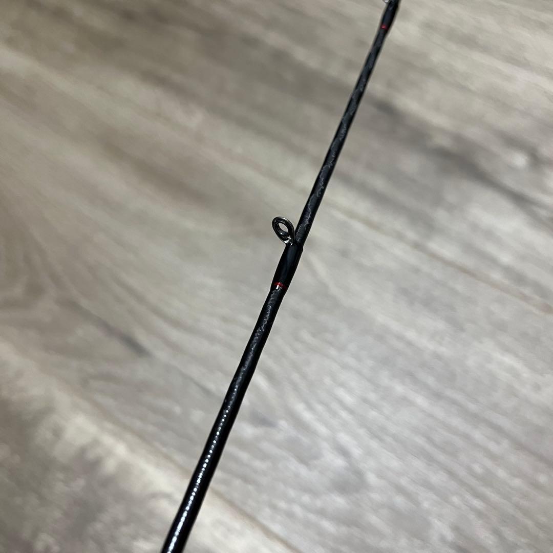新品未使用❗️ENGETSU XTUNE 一つテンヤマダイ 230H シマノ