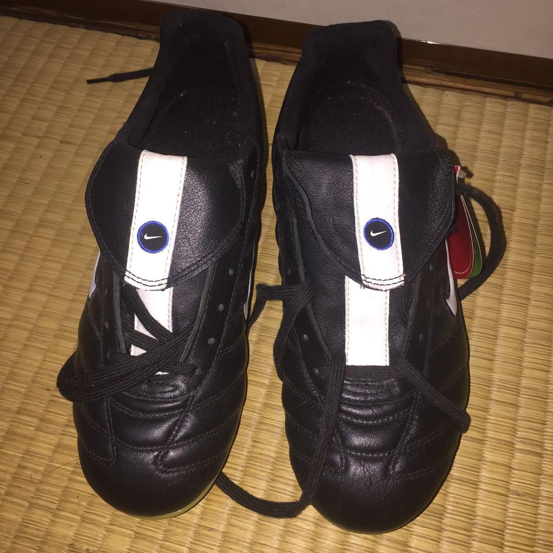 NIKE ティエンポ プレミアム ヴィンテージ