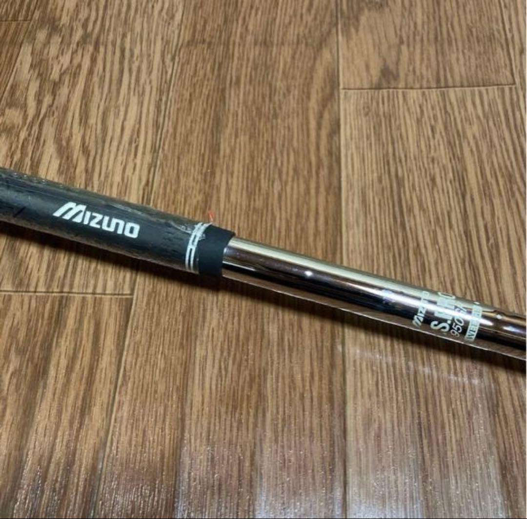【美品】ミズノJPX 200X GW ウェッジ NS 850GH (S)+950
