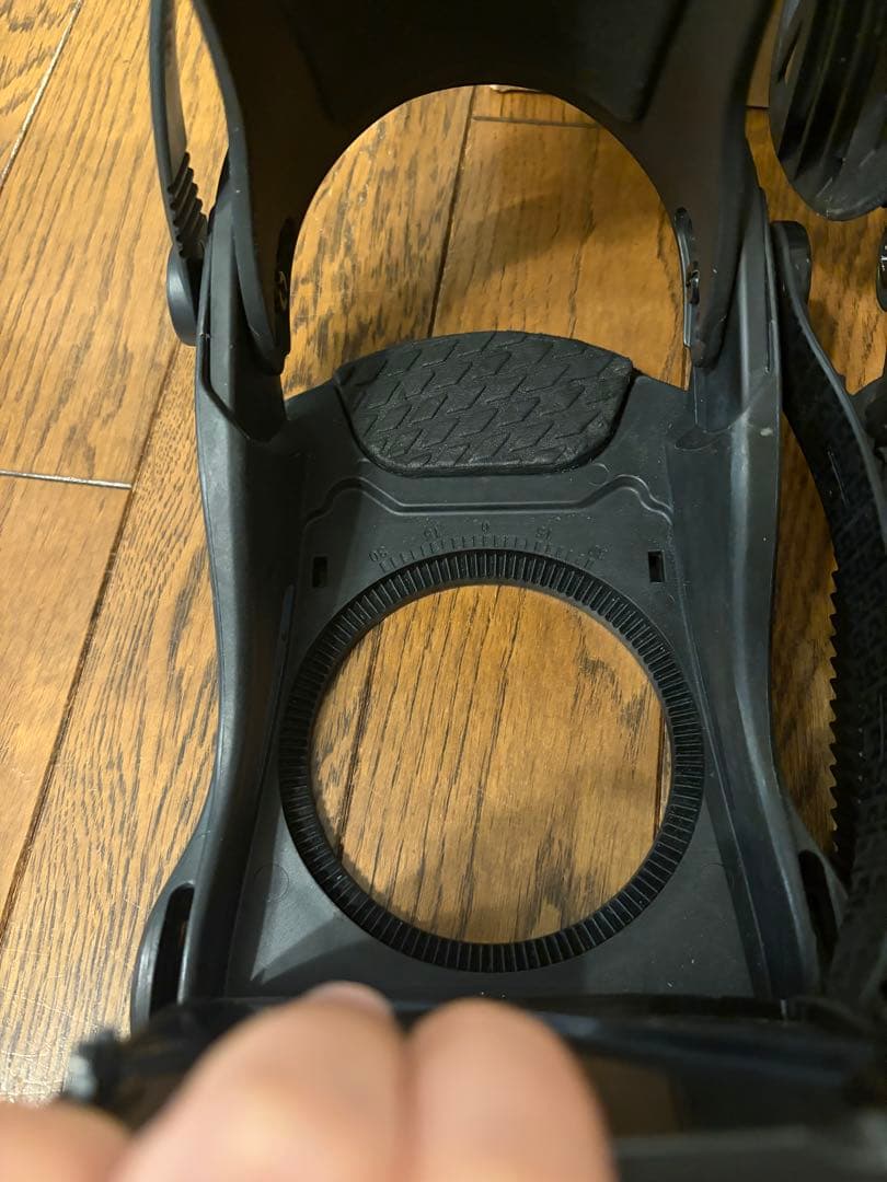 UNION CADET PRO Mサイズ　ブラック　ユニオン