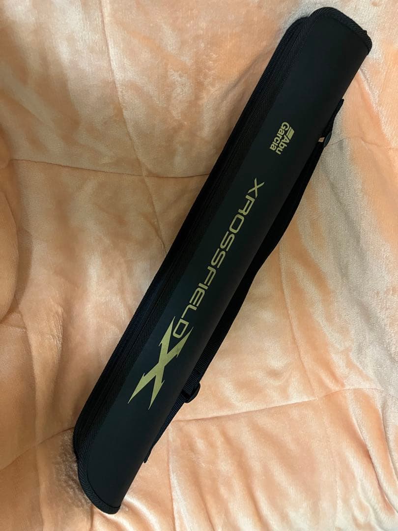 Abu Garcia XRFS-734L-MB ルアーロッド