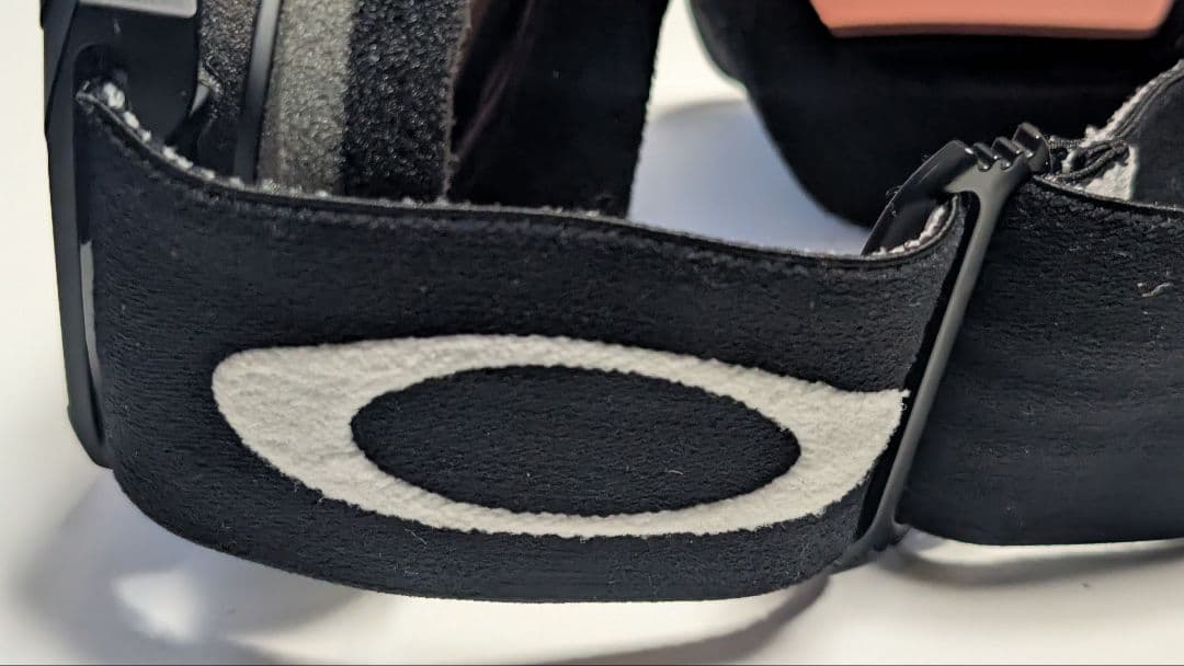 OAKLEYゴーグルLINE MINER Lユニセックス大人