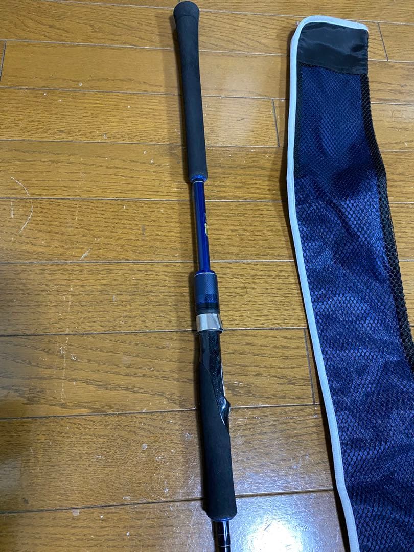 シマノ GAME Type J